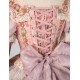 Classical Puppets Rapunzel Tea Party JSK and One Piece(Leftovers/Full Payment Without Shipping)